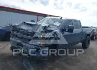 2016 Chevrolet Silverado photo