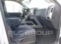 2016 Chevrolet Silverado фото