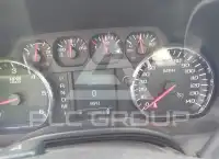 2016 Chevrolet Silverado фото