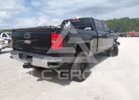 2016 Chevrolet Silverado фото