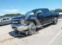 2016 Chevrolet Silverado фото