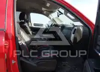 2016 Chevrolet Silverado photo