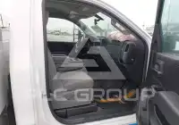 2016 Chevrolet Silverado фото