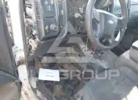 2016 Chevrolet Silverado фото