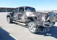 2016 Chevrolet Silverado фото