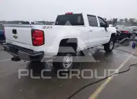 2016 Chevrolet Silverado фото