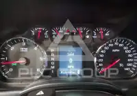 2016 Chevrolet Silverado фото