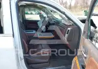 2016 Chevrolet Silverado фото