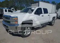 2016 Chevrolet Silverado фото