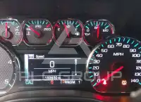 2016 Chevrolet Silverado фото