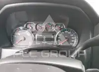 2016 Chevrolet Silverado фото