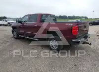 2016 Chevrolet Silverado фото