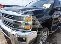 2016 Chevrolet Silverado photo
