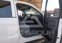 2016 Chevrolet Silverado фото