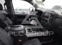 2016 Chevrolet Silverado фото