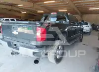 2016 Chevrolet Silverado photo