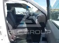 2016 Chevrolet Silverado фото
