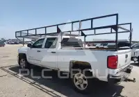 2016 Chevrolet Silverado photo