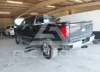 2016 Chevrolet Silverado photo