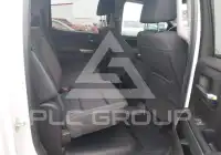 2016 Chevrolet Silverado фото