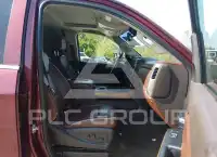 2016 Chevrolet Silverado фото