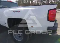2016 Chevrolet Silverado фото