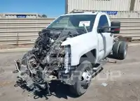 2016 Chevrolet Silverado фото