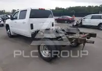 2016 Chevrolet Silverado фото