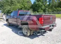 2016 Chevrolet Silverado фото