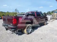 2016 Chevrolet Silverado фото