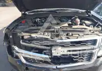 2016 Chevrolet Tahoe фото