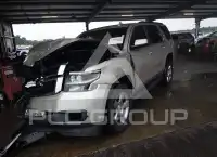 2016 Chevrolet Tahoe фото