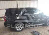 2016 Chevrolet Tahoe фото