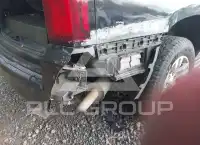 2016 Chevrolet Tahoe фото