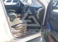 2016 Chevrolet Tahoe фото