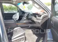 2016 Chevrolet Tahoe фото