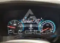 2016 Chevrolet Tahoe фото