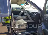 2016 Chevrolet Tahoe photo