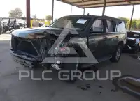 2016 Chevrolet Tahoe фото
