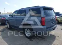 2016 Chevrolet Tahoe фото