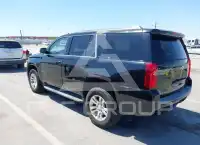 2016 Chevrolet Tahoe photo