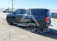 2016 Chevrolet Tahoe photo