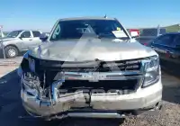 2016 Chevrolet Tahoe photo