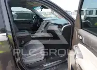 2016 Chevrolet Tahoe фото
