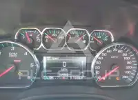 2016 Chevrolet Tahoe фото