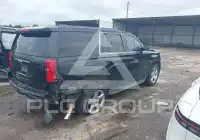 2016 Chevrolet Tahoe фото