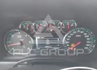 2016 Chevrolet Tahoe фото