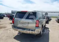 2016 Chevrolet Tahoe photo