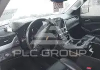 2016 Chevrolet Tahoe фото