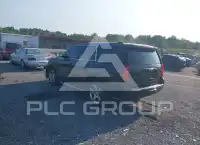 2016 Chevrolet Tahoe фото